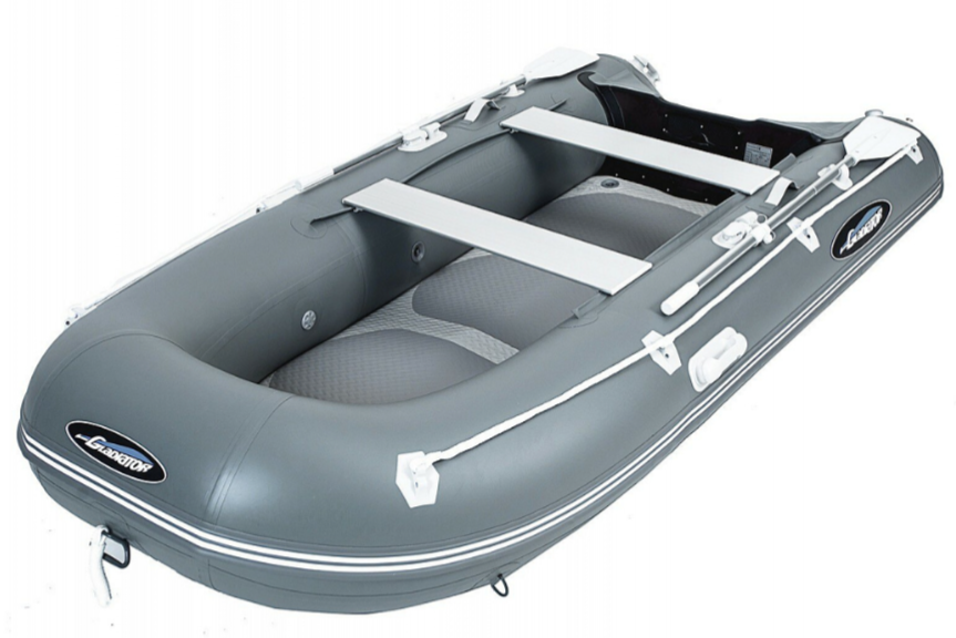 НАДУВНАЯ ЛОДКА GLADIATOR B330AD в Домодедово