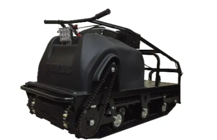 Мотобуксировщик PAXUS "ФЕНИКС" 15 л.с. в Домодедово