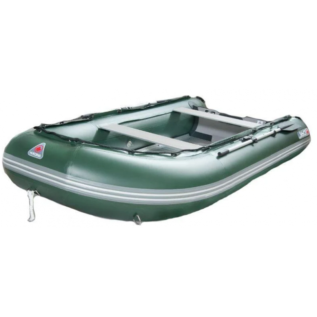ЛОДКА НАДУВНАЯ YUKONA 410 TS - U (БЕЗ ПАЙОЛА) в Домодедово