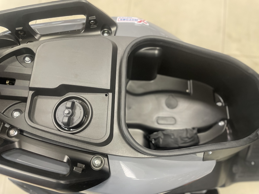 Скутер PROMAX STALKER ARMY 240(49) в Домодедово