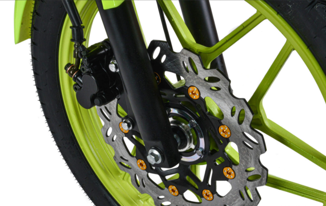 Мотоцикл MOTOLAND (МОТОЛЕНД) 200 SPRINT в Домодедово