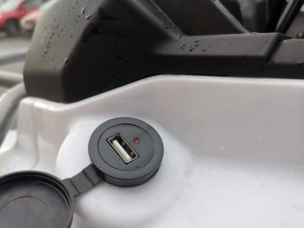 Квадроцикл PROMAX RENEGADE 280 LUX (2025) в Домодедово