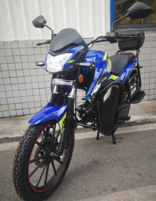 Мопед PROMAX ALPHA RS-PRO 150 (49) в Домодедово