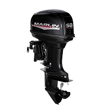 Лодочный мотор MARLIN PROLINE MP 50 AWRS в Домодедово