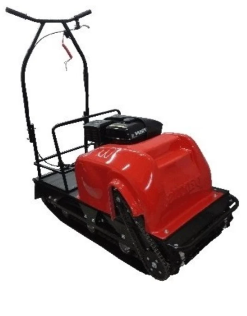 Мотобуксировщик PAXUS 550 9 л.с. в Домодедово