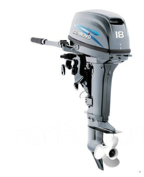Лодочный мотор SEANOVO SN18FHBS в Домодедово