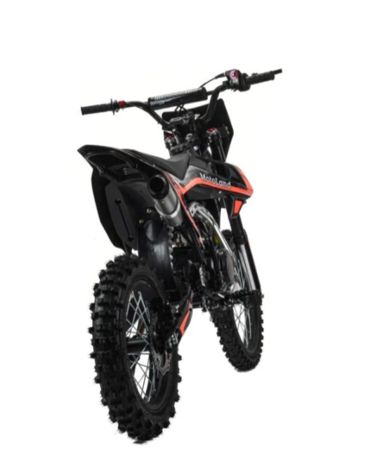 Питбайк MOTOLAND (МОТОЛЕНД) 150 GF150 E в Домодедово