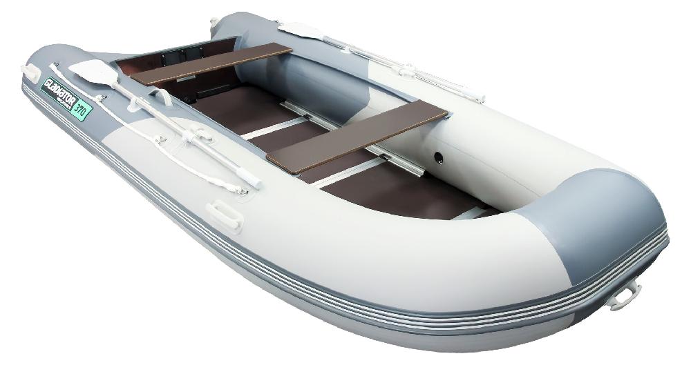 НАДУВНАЯ ЛОДКА GLADIATOR E330S в Домодедово