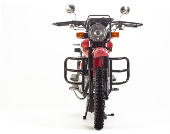 Мотоцикл FORESTER 200 (2021 г.) в Домодедово