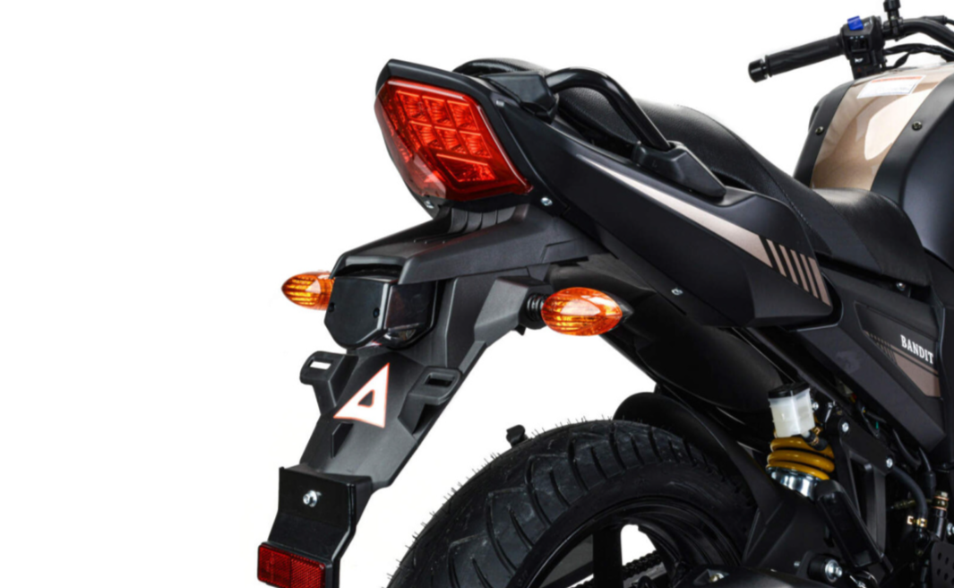 Мотоцикл MOTOLAND (МОТОЛЕНД) 300 BANDIT в Домодедово