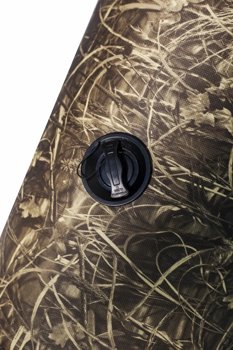 КРЕСЛО НАДУВНОЕ SMARINE, 85Х75 СМ, ПВХ, КАМЫШ в Домодедово