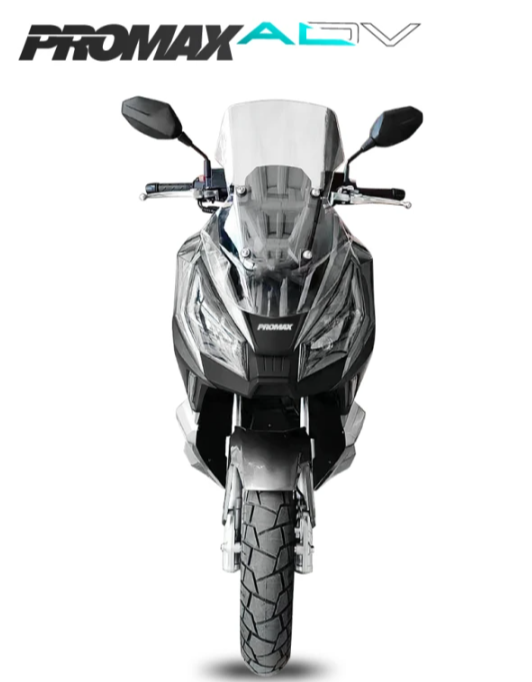МаксиСкутер PROMAX-HONDA ADV 250(49) EFI (Inspired by HONDA) в Домодедово