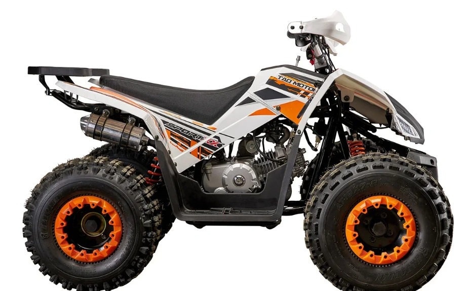 Квадроцикл YACOTA SPORTY XX 125 в Домодедово