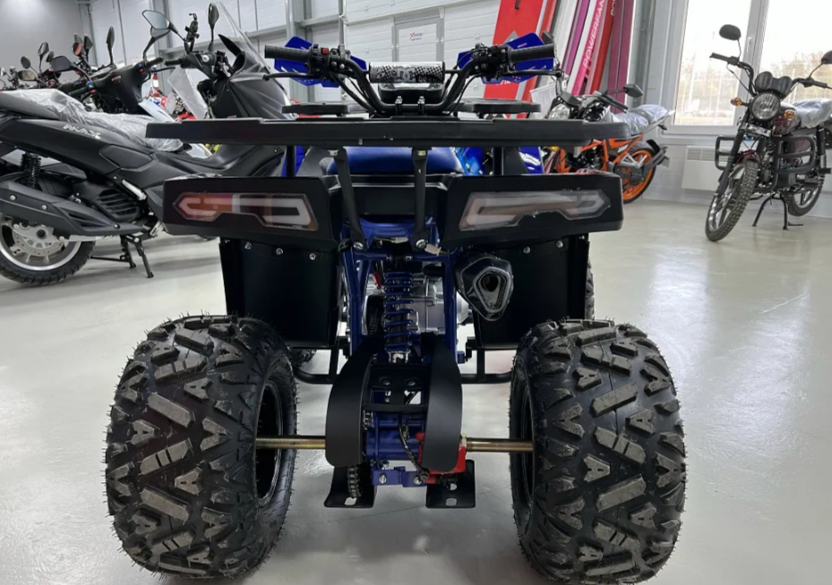 Квадроцикл PROMAX SPACE 200 в Домодедово