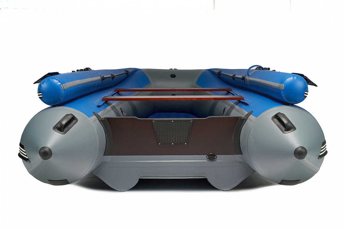 Лодка MISHIMO FAMILY LITE DF 390 в Домодедово