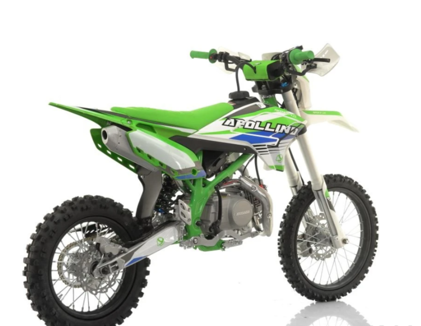 Питбайк Apollino AMX-F 125 в Домодедово