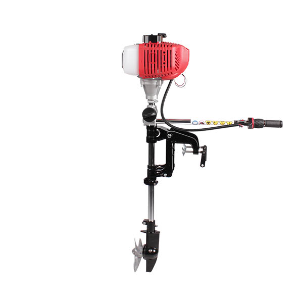 ЛОДОЧНЫЙ МОТОР TOYAMA TA 3.5 в Домодедово