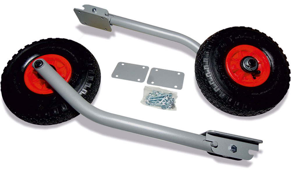 Транцевые колеса трансформеры откидные удлиненные в Домодедово