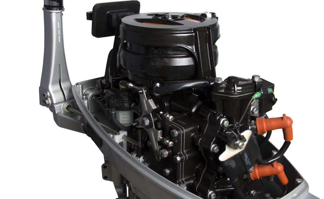 Лодочный мотор Seanovo SN9.9FFEL Enduro в Домодедово