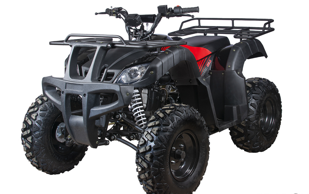 Квадроцикл YACOTA SELA 200 в Домодедово