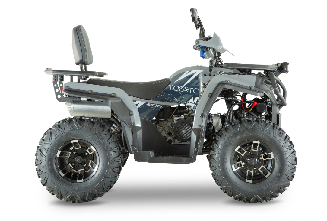 Квадроцикл YACOTA VIKING PRO 250 в Домодедово