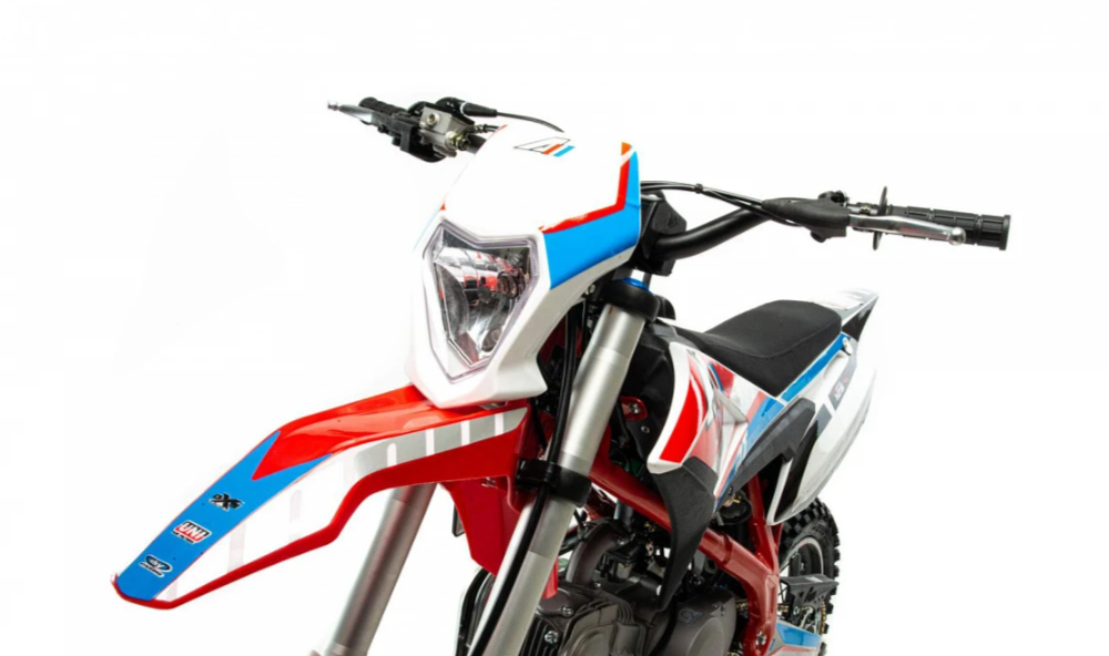 Питбайк MOTOLAND (МОТОЛЕНД) Apollo 125 DT125 E в Домодедово