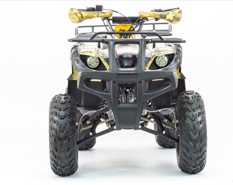 Квадроцикл MOTOLAND (МОТОЛЕНД) 250 ADVENTURE в Домодедово