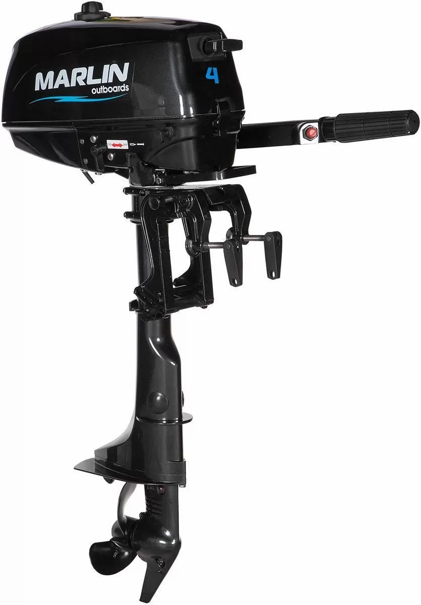 Лодочный мотор MARLIN MP 4 AMHS в Домодедово
