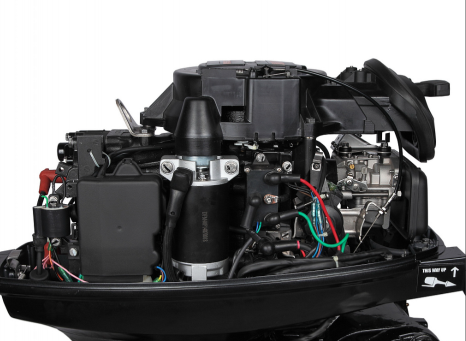 Лодочный мотор MARLIN MP 40 AERTL в Домодедово