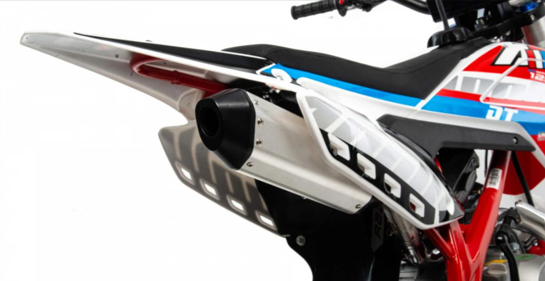 Питбайк MOTOLAND (МОТОЛЕНД) Apollo 125 DT125 E в Домодедово