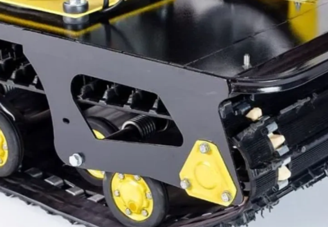 Мотобуксировщик FISHRIDE КОМПАКТ 17 л.с. в Домодедово