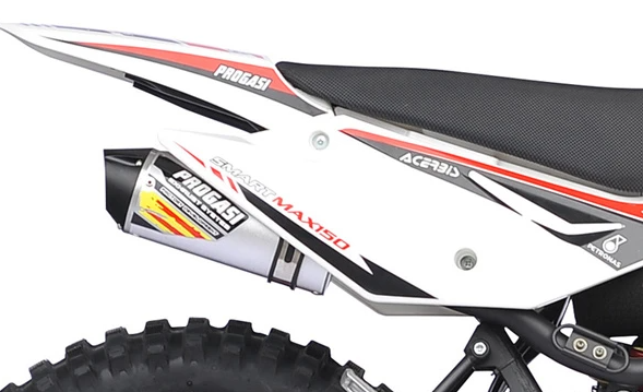 Питбайк Progasi Smart Max 150 в Домодедово