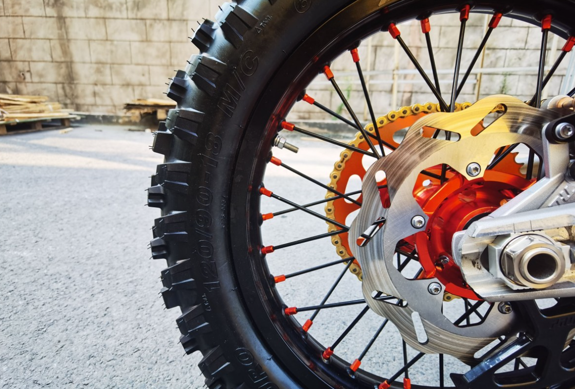 Мотоцикл JHLMOTO JHL Z8 NC300S (182-MN) в Домодедово