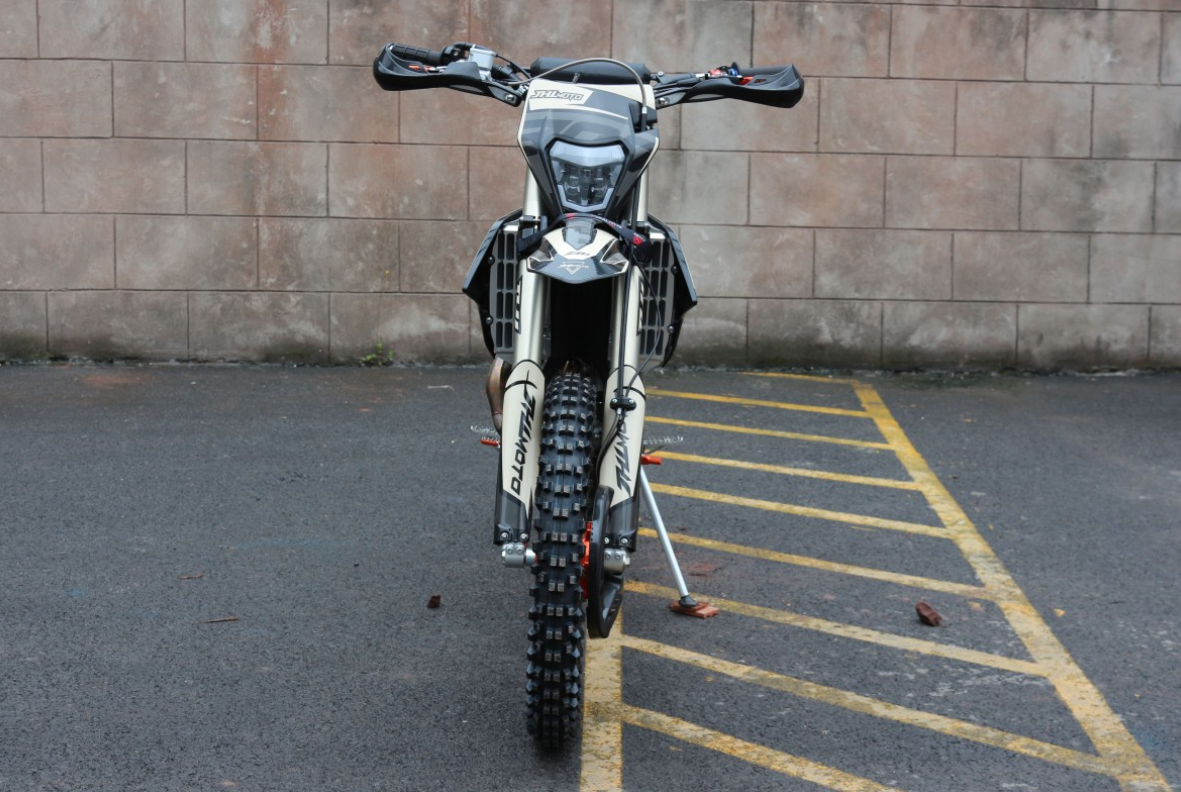 Мотоцикл JHLMOTO JHL Z8i (EFI) NC300S (182-MN) в Домодедово