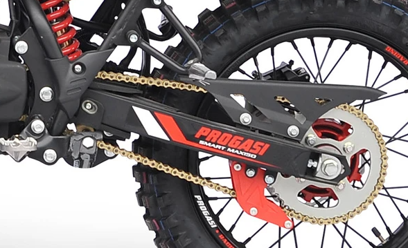 Питбайк Progasi Smart Max 150 в Домодедово