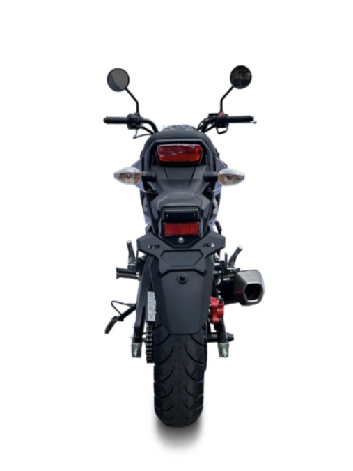 Мотоцикл PROMAX STRYKER 200(49) в Домодедово