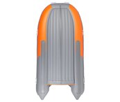 НАДУВНАЯ ЛОДКА GLADIATOR E380S в Домодедово