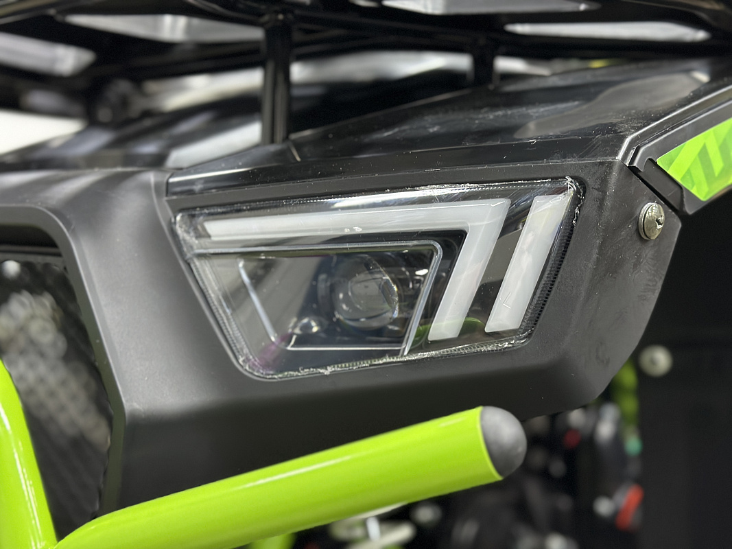 Квадроцикл PROMAX МАЙНКРАФТ 192 в Домодедово