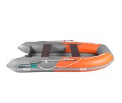 НАДУВНАЯ ЛОДКА GLADIATOR E380S в Домодедово