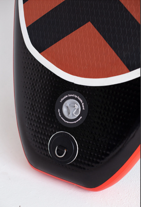 НАДУВНОЙ SUP-BOARD BURNFIRE 10,6 в Домодедово