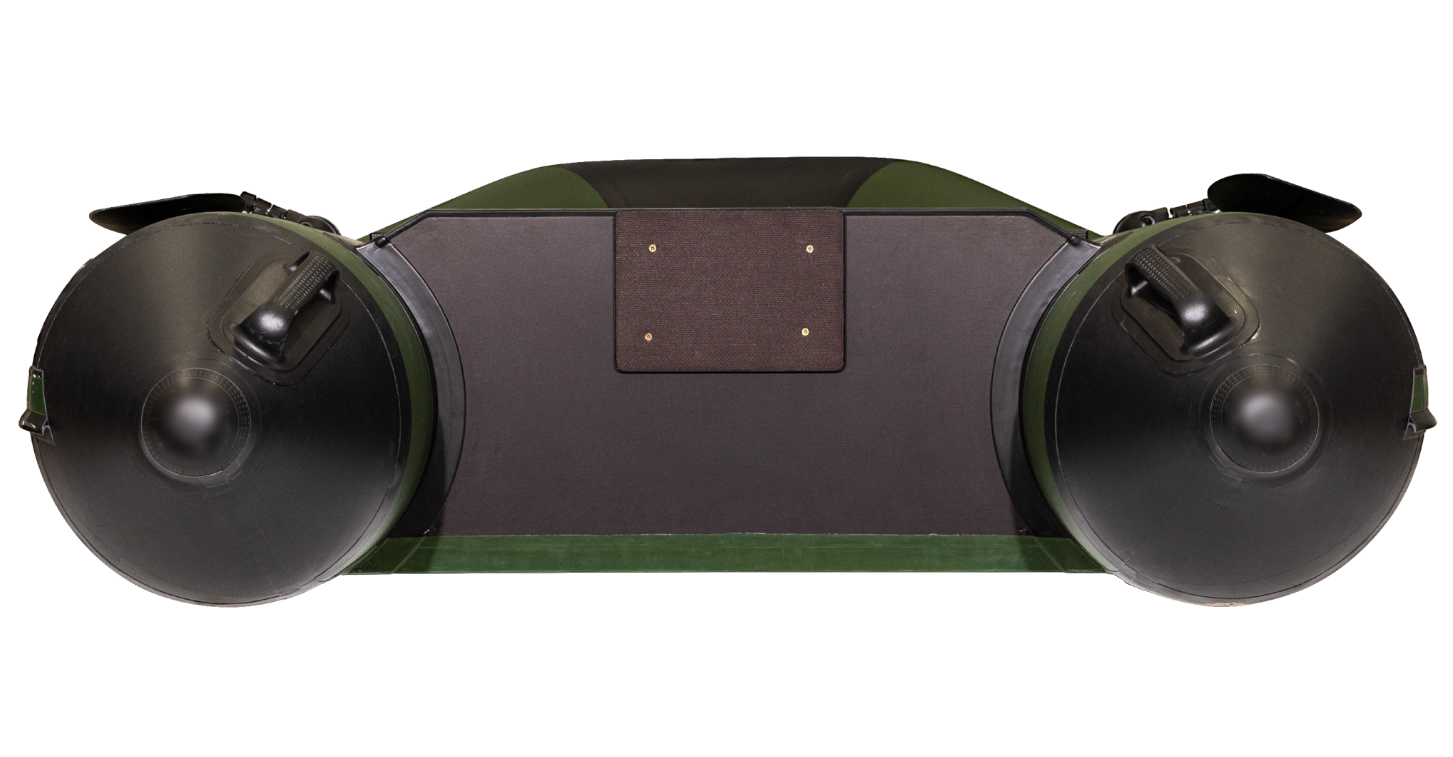 Лодка АКВА 2900 в Домодедово