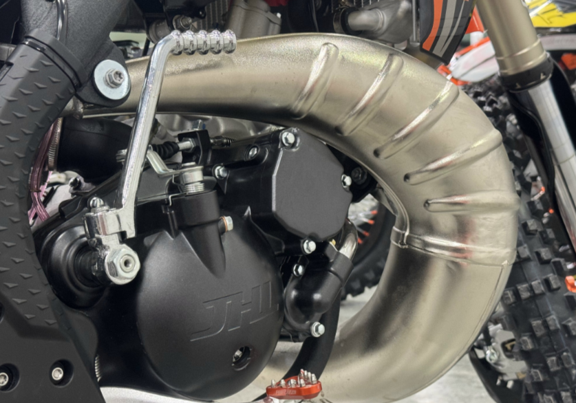 Мотоцикл JHLMOTO JHL M5 MT250 (1E66MM) в Домодедово