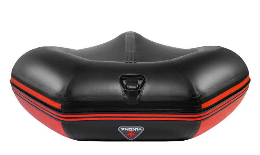 ЛОДКА НАДУВНАЯ YUKONA 410 TS - U (БЕЗ ПАЙОЛА) в Домодедово