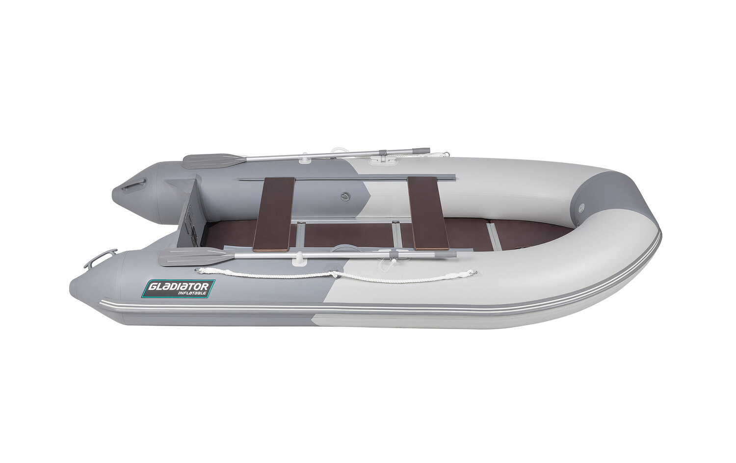 НАДУВНАЯ ЛОДКА GLADIATOR B330 в Домодедово