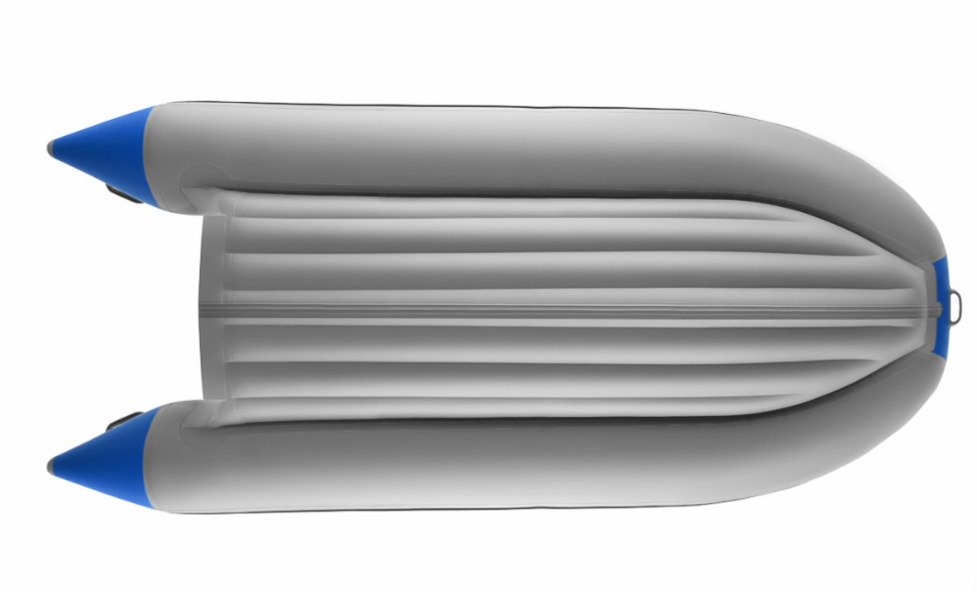 ЛОДКА ДРАККАР 3400 НДНД HANT-PRO в Домодедово
