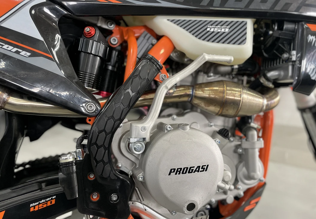 Мотоцикл PROGASI HARDCORE 450 в Домодедово