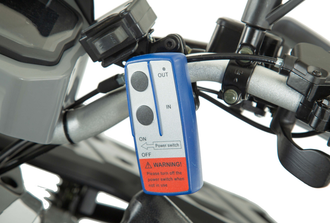 Квадроцикл YACOTA VIKING PRO 250 в Домодедово