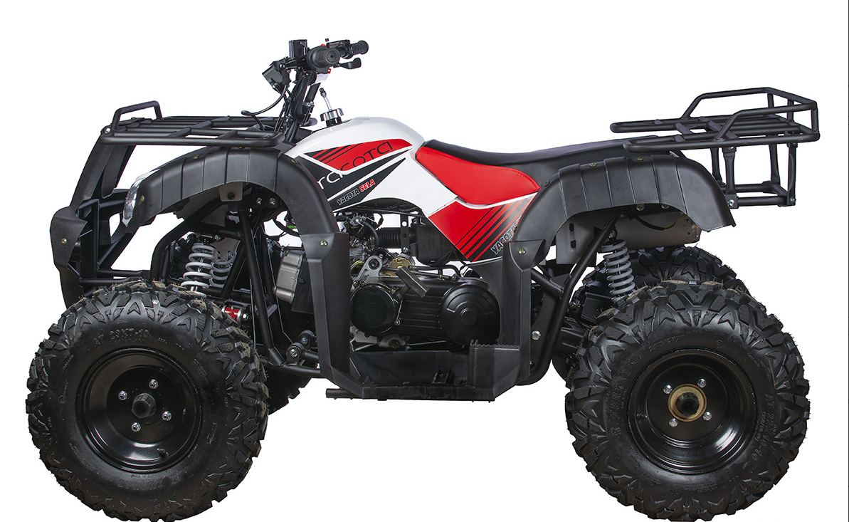 Квадроцикл YACOTA SELA 200 в Домодедово