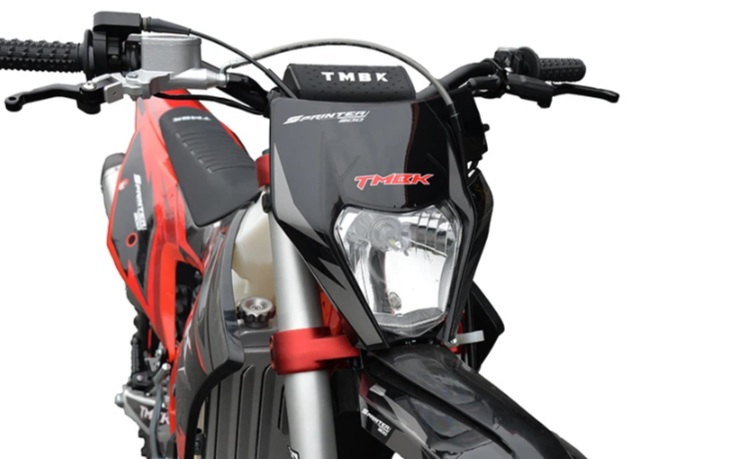 Питбайк TMBK Sprinter 300 (NB300) в Домодедово