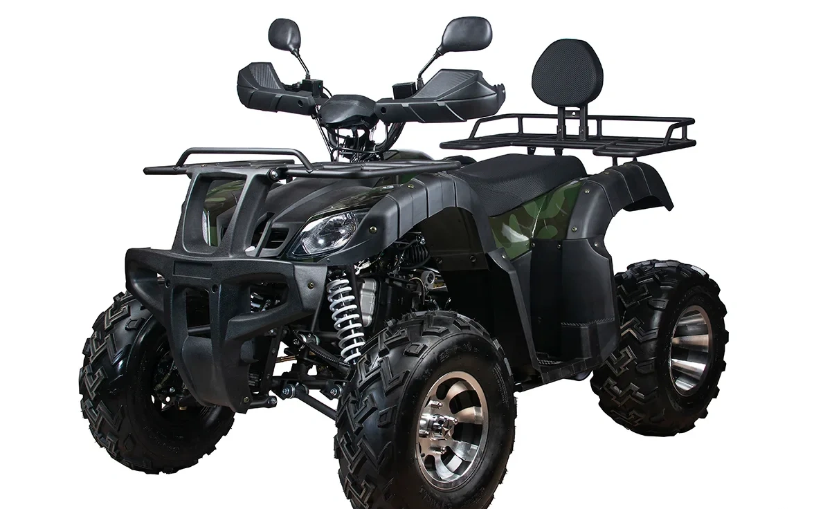 Квадроцикл YACOTA SELA 200 PRO в Домодедово